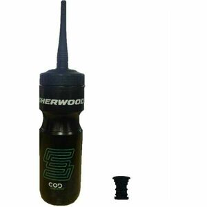 SHERWOOD ENCRYPT 800 ML Láhev, černá, velikost obraz