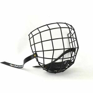 HEJDUK UNI YTH Hokejová mřížka, bílá, velikost obraz