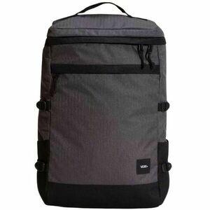 Vans OMIT Městský batoh, tmavě šedá, velikost obraz