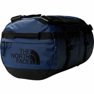 The North Face BASE CAMP DUFFEL S Expediční taška, modrá, velikost obraz