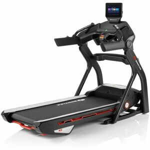 BOWFLEX TREADMILL 25 Běžecký pás, černá, velikost obraz