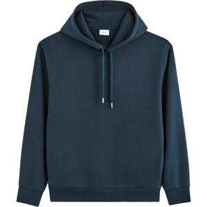 CELIO VESIX Pánská mikina, tmavě modrá, velikost obraz