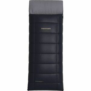 Hannah LODGER 200 Dekový spací pytel, tmavě modrá, velikost 220 cm - levý zip obraz