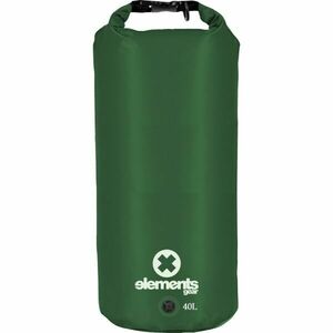 EG LIGHT 2.0 40L Lodní pytel, zelená, velikost obraz