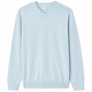 CELIO DECOTONV Pánský svetr, světle modrá, velikost obraz
