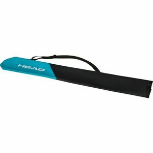 Head SKIBAG JR Vak na lyže, černá, velikost obraz