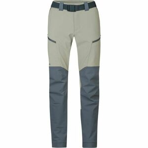 Hannah TORGA Dámské outdoorové kalhoty, béžová, velikost obraz