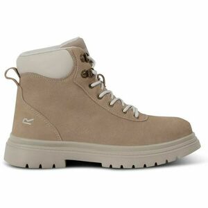 REGATTA OUTDOORS WHINTON Dámská obuv, béžová, velikost obraz