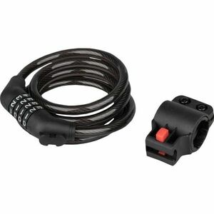 Arcore AZ-2 Zámek na kolo, černá, velikost obraz