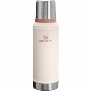 STANLEY LEGENDARY CLASSIC BOTTLE 0, 94L Termoska, růžová, velikost 940 ML obraz