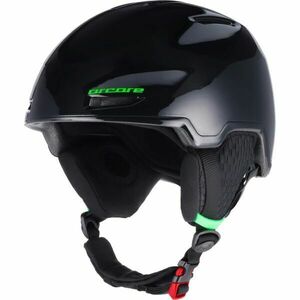 Arcore RIDE Lyžařská helma, černá, velikost (55 - 59) obraz