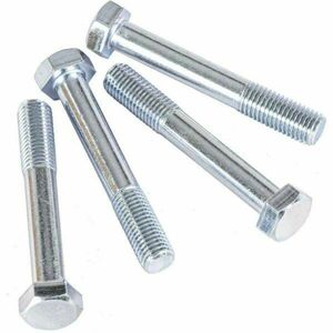 Powerslide CHAYA KINGPIN FITTING SHARI (4KS) Náhradní šroub, stříbrná, velikost obraz