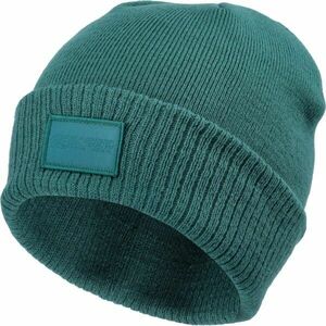 Reaper AKARIO Zimní čepice, tyrkysová, velikost obraz