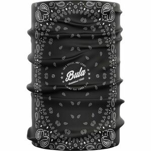 Bula VECTOR TUBE RED Nákrčník, černá, velikost obraz