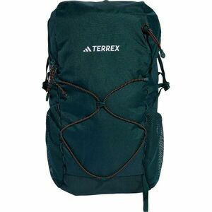 adidas MULTI TERREX HIKE BACKPACK 20 L Turistický batoh, tmavě zelená, velikost obraz