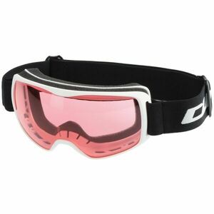 Arcore CLUTCH Lyžařské brýle, černá, velikost obraz