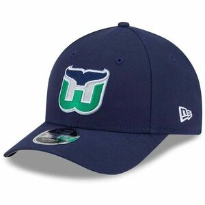 New Era HARTFORD WHALERS NHL TEAM 9FORTY Kšiltovka, tmavě modrá, velikost UNI obraz