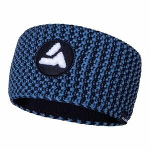 FLLÖS FISSO Čelenka, modrá, velikost obraz