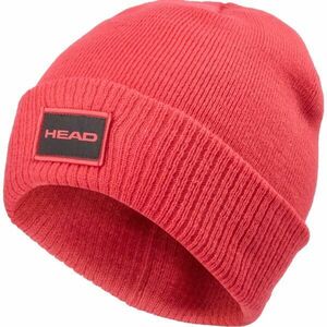 Head AKARI Dívčí čepice, lososová, velikost UNI obraz