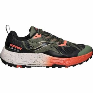 Joma SIMA Pánská běžecká obuv, khaki, velikost obraz