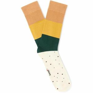 CELIO XMISOTACOS Pánské ponožky v dárkovém balení, béžová, velikost obraz