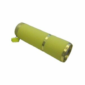 Profilite BEDA LED svítilna, žlutá, velikost obraz