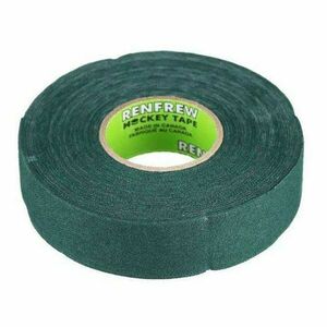 RENFREW TAPE Páska, tmavě zelená, velikost obraz