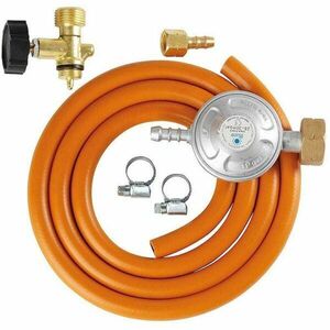 MEVA NP13001 Nízkotlaký set, oranžová, velikost obraz