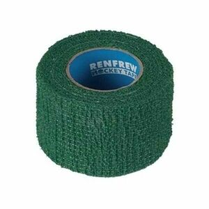 RENFREW TAPE Páska gripová, zelená, velikost obraz