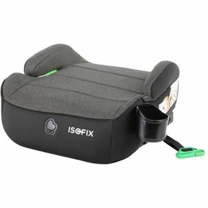 BOMIMI SIGIfix iSize Podsedák, černá, velikost obraz