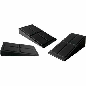 SVELTUS SQUAT BLOCK SET Set bloků, černá, velikost obraz