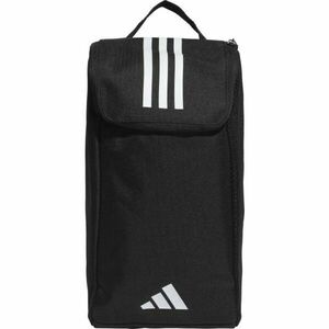 adidas TIRO L SHOEBAG Taška na kopačky, černá, velikost obraz