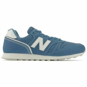 New Balance ML373BF2 Pánská volnočasová obuv, modrá, velikost 41.5 obraz
