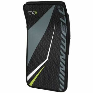 WINNWELL STREET HOCKEY GX5 Vyrážečka, černá, velikost obraz