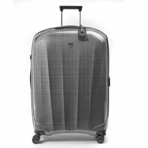 RONCATO WE ARE GLAM L Cestovní kufr, tmavě šedá, velikost obraz