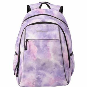 Willard SCHOOL 25 Školní batoh, fialová, velikost obraz