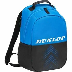 Dunlop FX CLUB Tenisový batoh, modrá, velikost obraz
