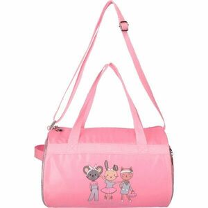 PAPILLON BALLERINA Dívčí taška, růžová, velikost obraz