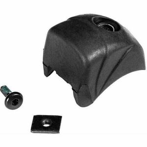 Powerslide PLAYLIFE GT Bruslařský špalek, černá, velikost obraz