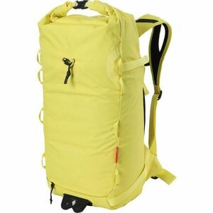 NITRO SPLITPACK 30 Batoh na lyžování a snowboarding, žlutá, velikost obraz