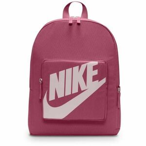 Nike CLASSIC JR Dětský batoh, růžová, velikost obraz