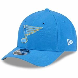 New Era ST. LOUIS BLUES NHL TEAM 9FORTY Kšiltovka, světle modrá, velikost UNI obraz