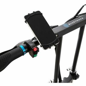 BLUETOUCH MOBILE HOLDER 360° držák na mobilní telefon, černá, velikost obraz