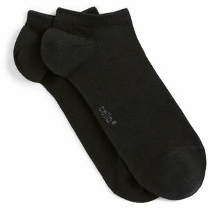 CELIO MINFUNKY Pánské ponožky, černá, velikost obraz