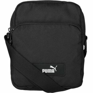 Puma ACADEMY PORTABLE Dokladovka, černá, velikost obraz