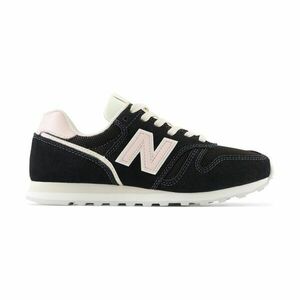 New Balance WL373OE2 Dámská volnočasová obuv, černá, velikost 36 obraz