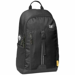 CATERPILLAR URBAN MOUNTAINEER BENALI Batoh, černá, velikost obraz