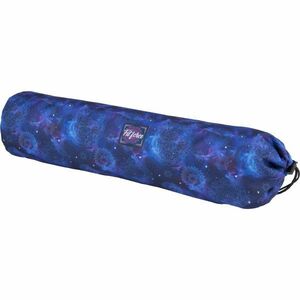 Fitforce ADORA Obal na cvičební podložku, modrá, velikost obraz
