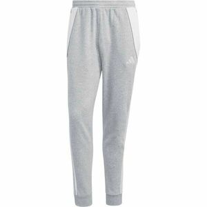 adidas TIRO24 SWEAT PANT Pánské tepláky, šedá, velikost obraz
