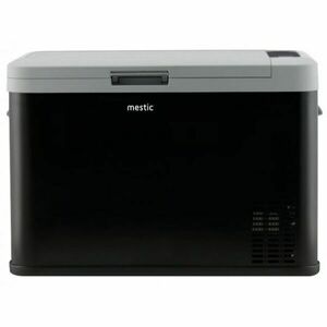 MESTIC COMPRESSOR MCC-35 AC/DC Cestovní kompresorová lednice, černá, velikost obraz